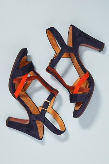 Chie Mihara Akenu Heels