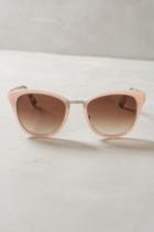 Bobbi Brown Rowan Sunglasses Pink