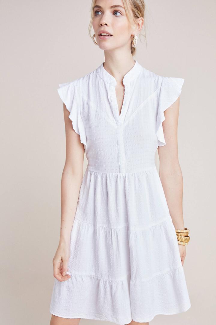 Amadi Adler Tunic Dress