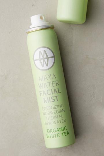 Maya Water Mayawater Facial Mist