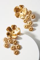 Jennifer Behr Jasmine Drop Earrings