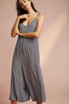 Floreat Grandiflora Jumpsuit