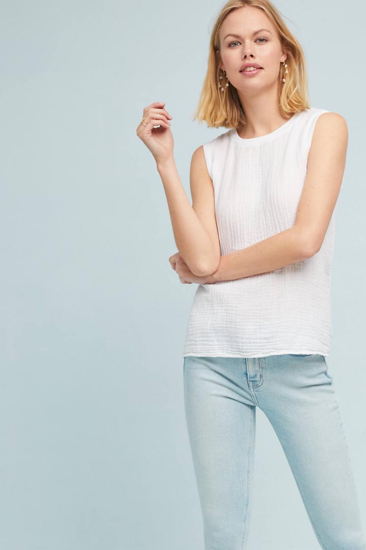 Michael Stars Coastal Top