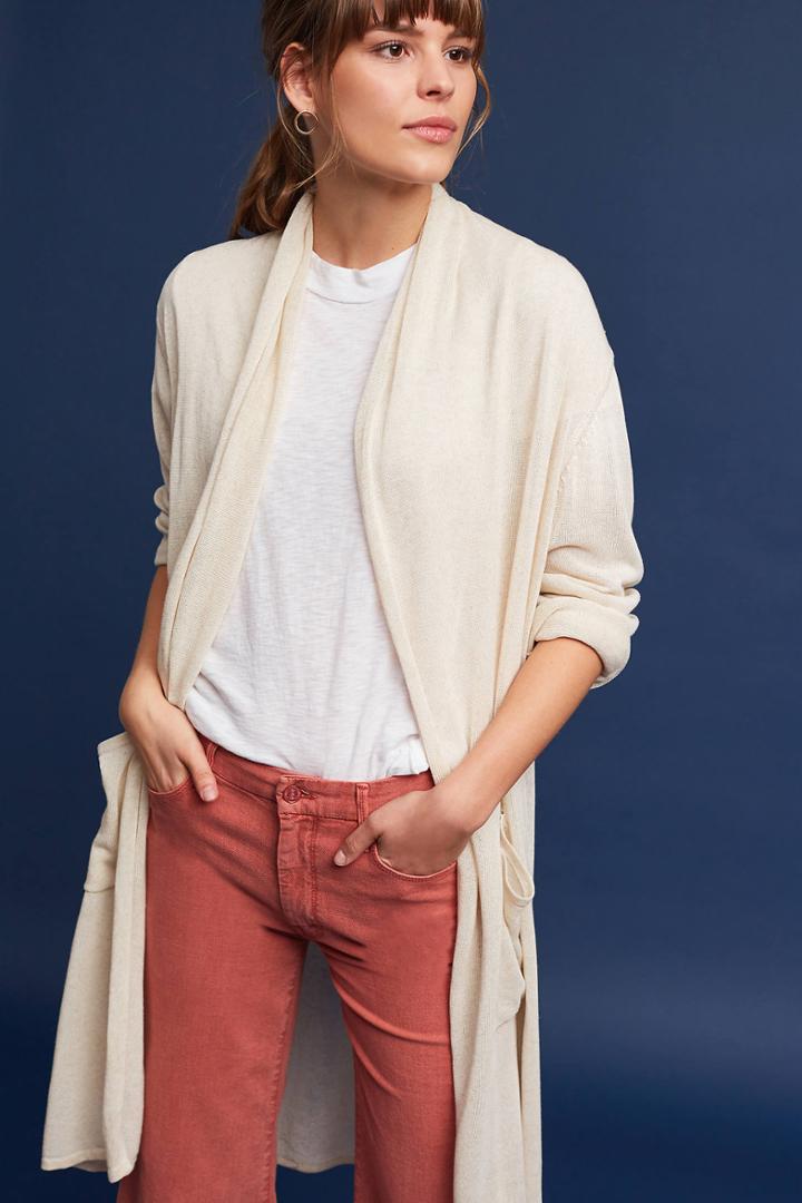 Mo:vint Keira Cardigan