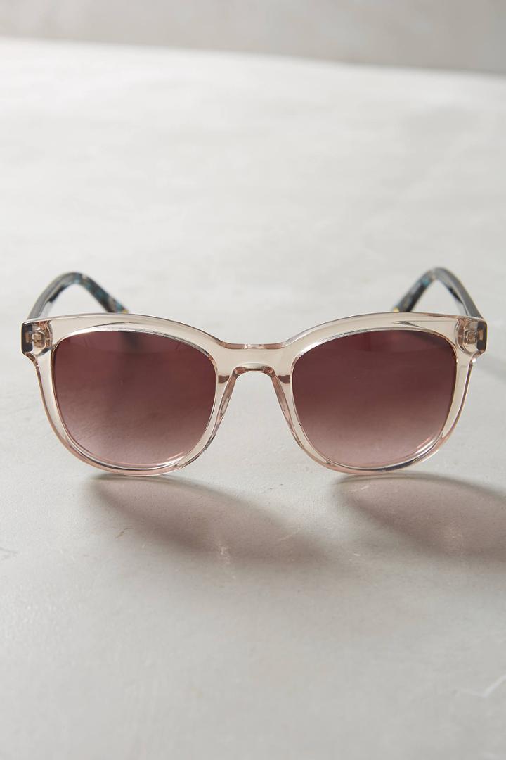 Anthropologie Ett: Twa Halcey Sunglasses