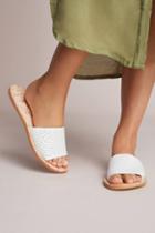 Beek Beek Mockingbird Slide Sandals