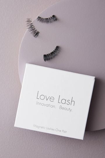 Love Light Cosmetics Abundant Magnetic Lashes