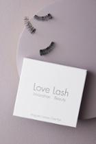 Love Light Cosmetics Abundant Magnetic Lashes