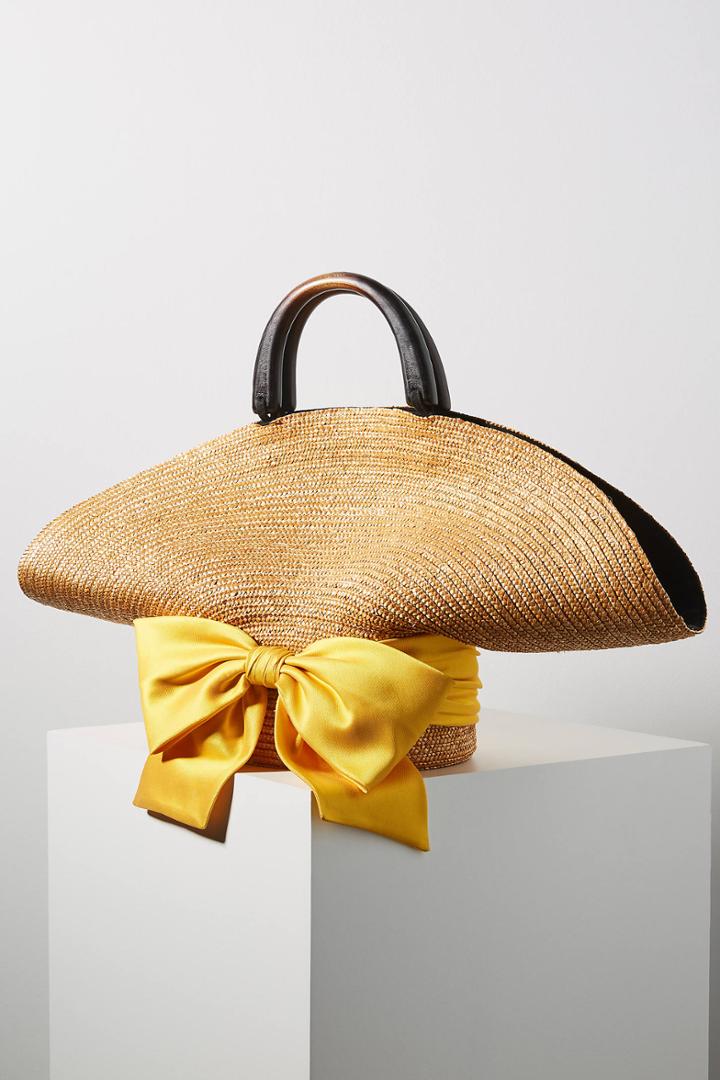 Eugenia Kim Flavia Tote Bag