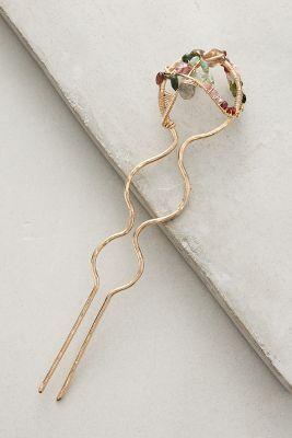 Emily Gibbons Pacific Hair Pin