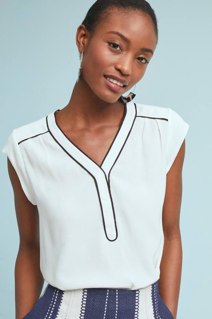 Daniel Rainn Jetson Blouse