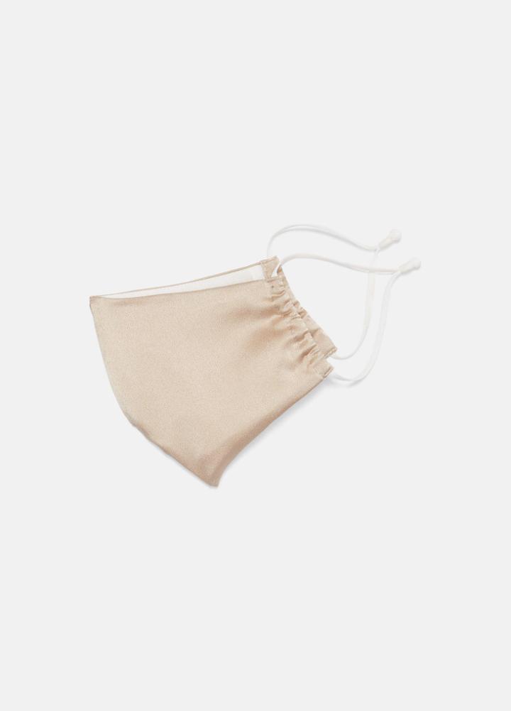 Vince Silk Mask