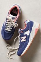 New Balance 580 Sneakers Blue