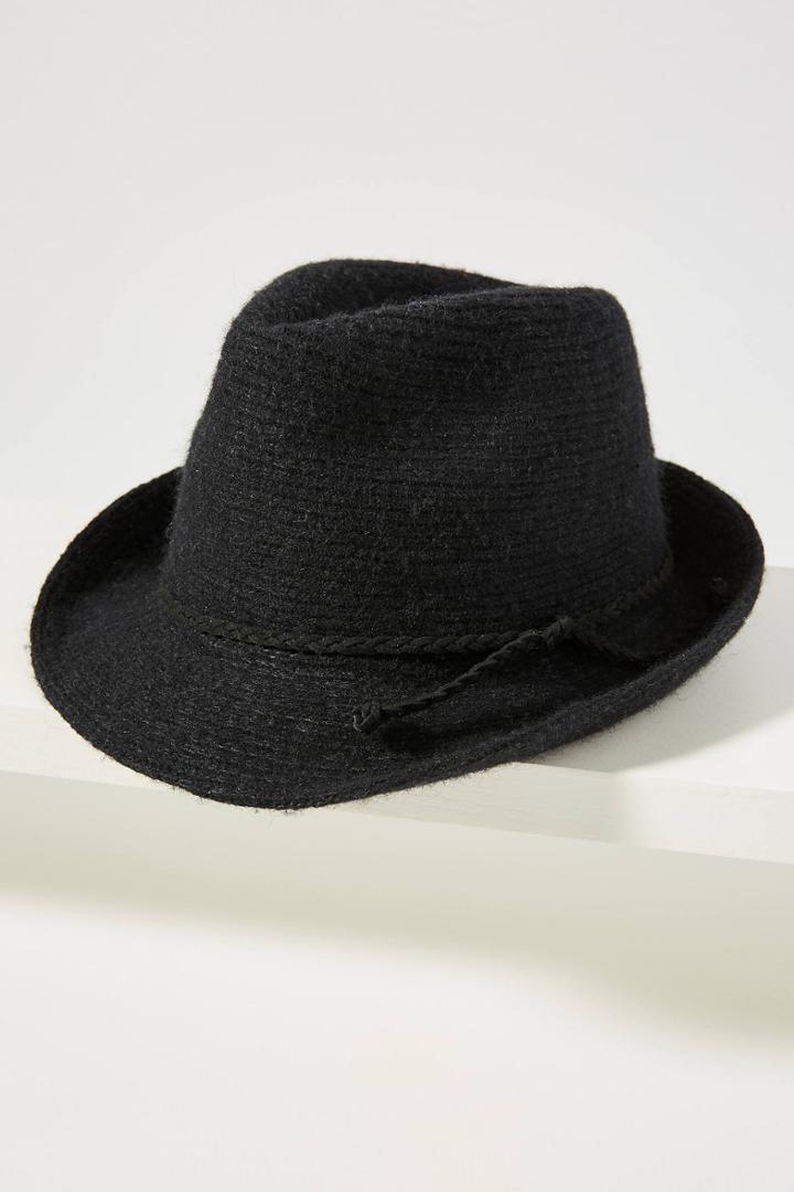 Anthropologie Camille Fedora