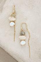 Anthropologie Warm Tide Earrings