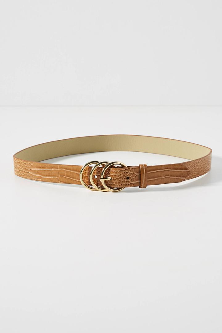 Linea Pelle Paloma Belt