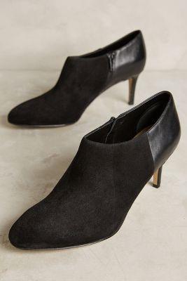 Miss Albright Gertrude Street Booties
