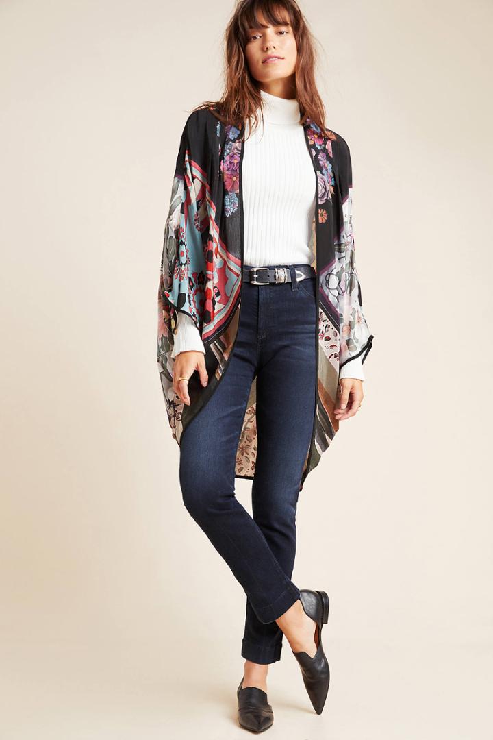 Tolani Shara Kimono