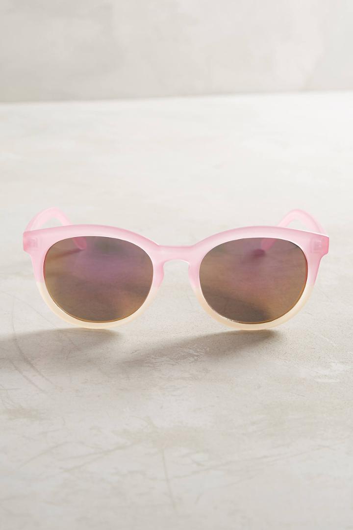 Anthropologie Flo Sunglasses
