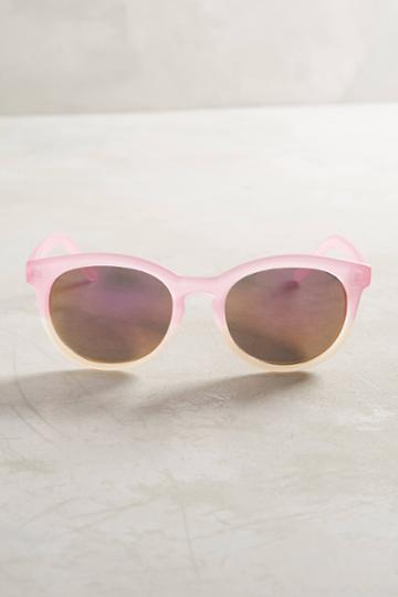 Anthropologie Flo Sunglasses