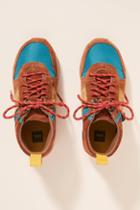 Teva Highside '84 Mid-top Sneakers