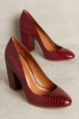 Vicenza Calcados Heels