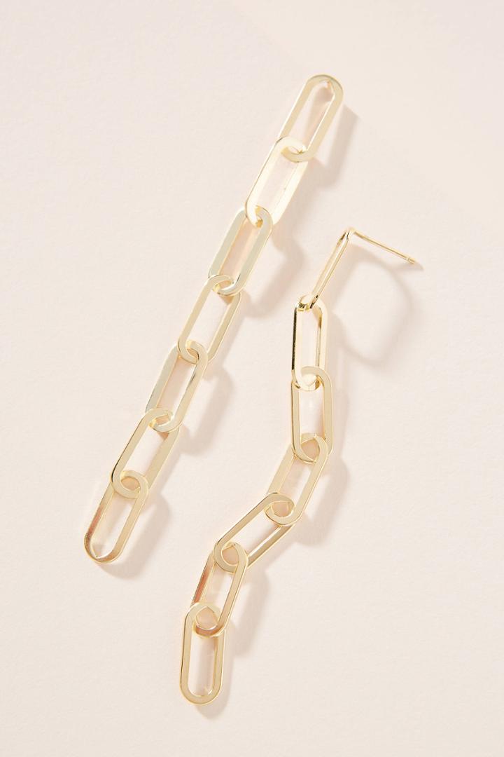 Jennifer Zeuner Jewelry Mckenna Drop Earrings