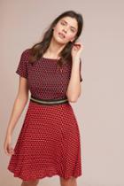 Maeve Amici Colorblocked Dress