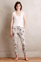 Saturday/sunday Graybloom Joggers