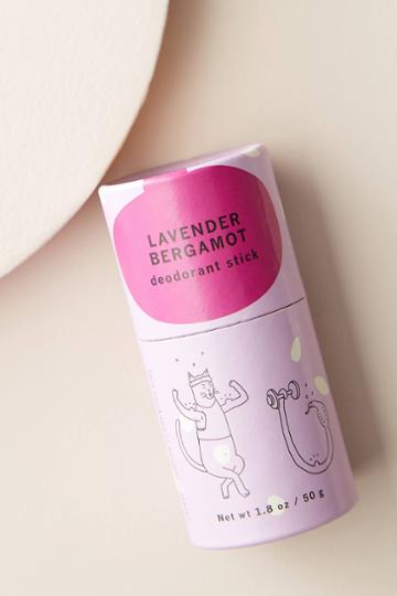 Meow Meow Tweet Deodorant Stick