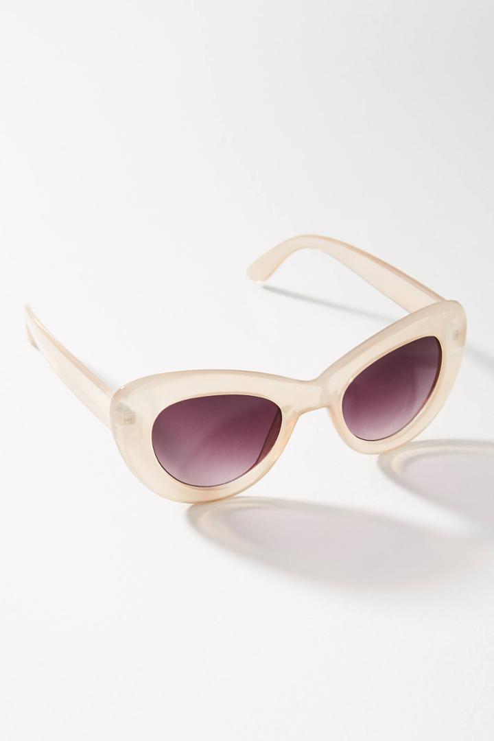 Anthropologie Adeline Sunglasses