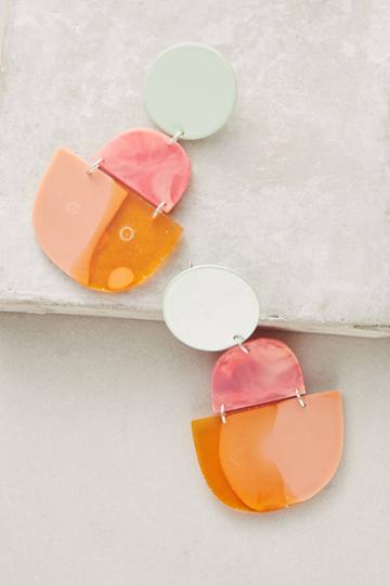 Bianca Mavrick Albury Earrings