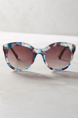 Ett:twa Ett: Twa Catrine Sunglasses Assorted