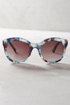 Ett:twa Ett: Twa Catrine Sunglasses Assorted
