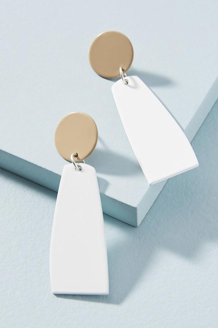 Bianca Mavrick Thousand Miles Drop Earrings