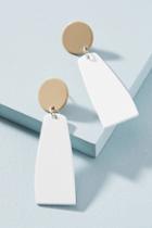 Bianca Mavrick Thousand Miles Drop Earrings