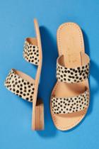 Matisse Limelight Slide Sandals