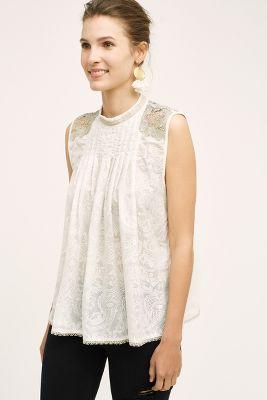 Tiny Pizzo Tank