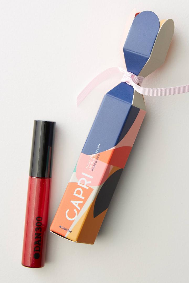 Dan300 Destination Lip Gloss