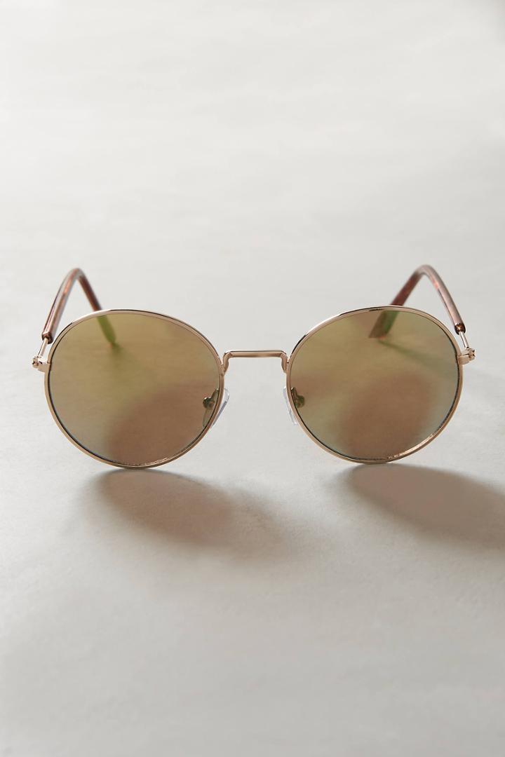 Anthropologie Lennox Sunglasses