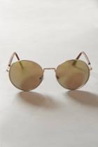 Anthropologie Lennox Sunglasses