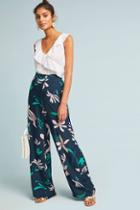 Corey Lynn Calter Hattie Wide-leg Pants