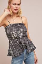 Lenon Ralston Fitted Cami