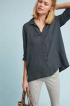 Stark X Greywick Buttondown