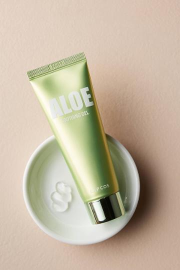 Lapcos Aloe Soothing Gel