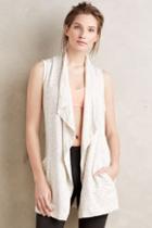 Dyi Asana Vest