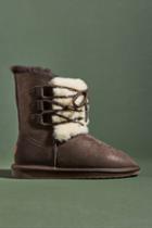 Emu Australia Emu Sorby Shearling Booties
