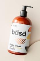 Basd Body Care Basd Body Lotion