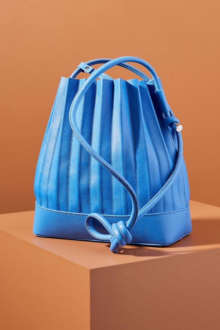 Thacker Lydia Crossbody Bag