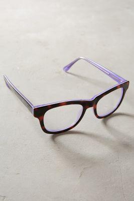 Anthropologie Lesley Reading Glasses